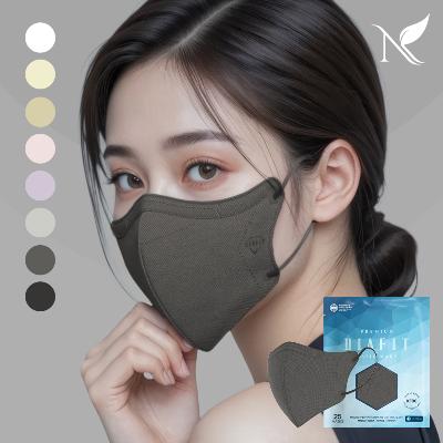 다이아핏 새부리형 KF80 25매입+25매입 파우치형 대형/중형/소형