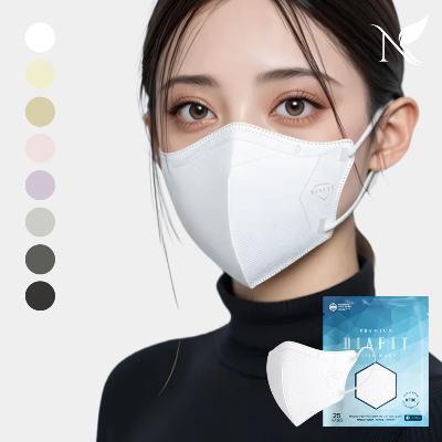 다이아핏 새부리형 KF80 50매입+50매입 파우치형 대형/중형/소형