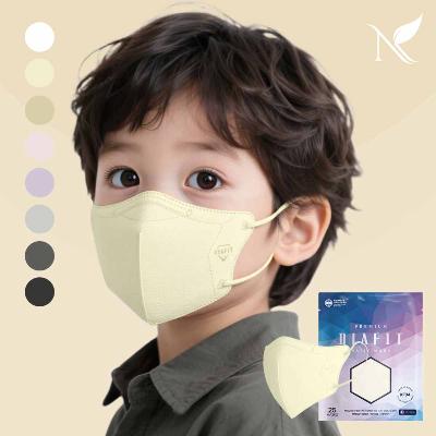 다이아핏 새부리형 KF94 25매입 파우치형 대형/중형/소형