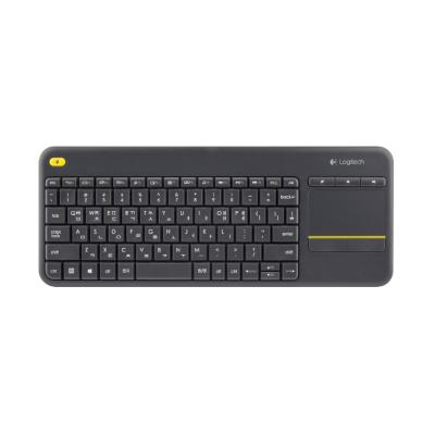 [로지텍] 무선 미니 키보드 K400 PLUS