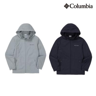★공동구매★ [컬럼비아] 윈드 브레이크 자켓 / 네이비