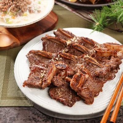 [마루컴퍼니]서서갈비 LA돼지갈비 600g