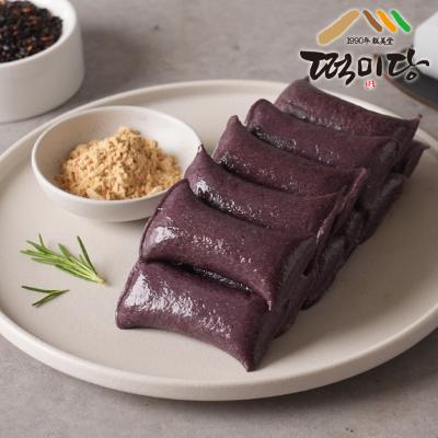 [떡미당] 무설탕 곤약가래떡(선택)