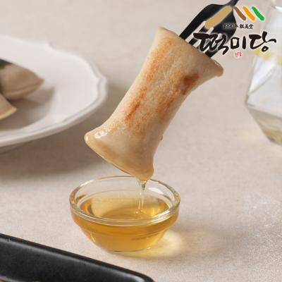 [떡미당] 무설탕 곤약가래떡(선택)