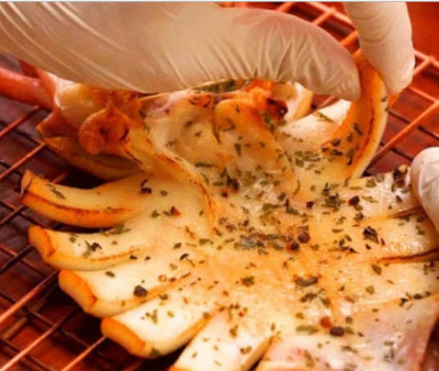 [오성푸드] 영덕 오징어 피데기 반건조 오징어 /원양산/3미~5미/택일