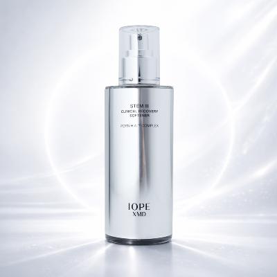 [아이오페] 스템3 XMD 클리니컬 리커버리 소프너 130ml