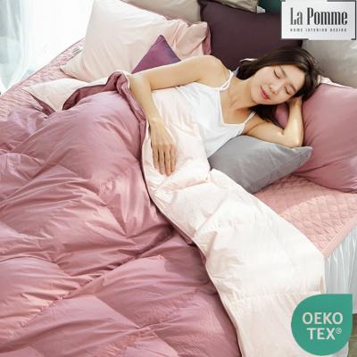 [라뽐므] 오폴레 코튼 구스이불(사계절용) -사이즈 선택