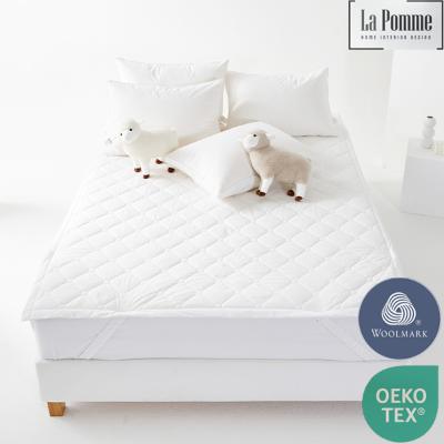 [라뽐므] 투월런 40수 호주산 양모 이불솜(★사계절용) -사이즈 선택