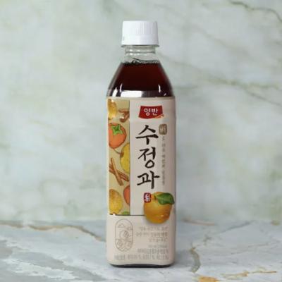 [동원] 양반 배수정과 500mL x 12병