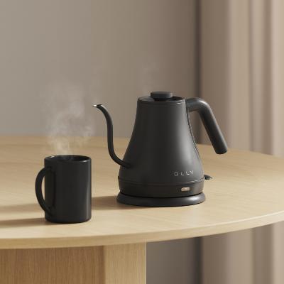 [OLLY] 올리 무선 드립 전기포트 OLK05 / 블랙