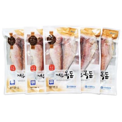 [수협제주점] 옥돔세트/ 특선/중/대/특/택일