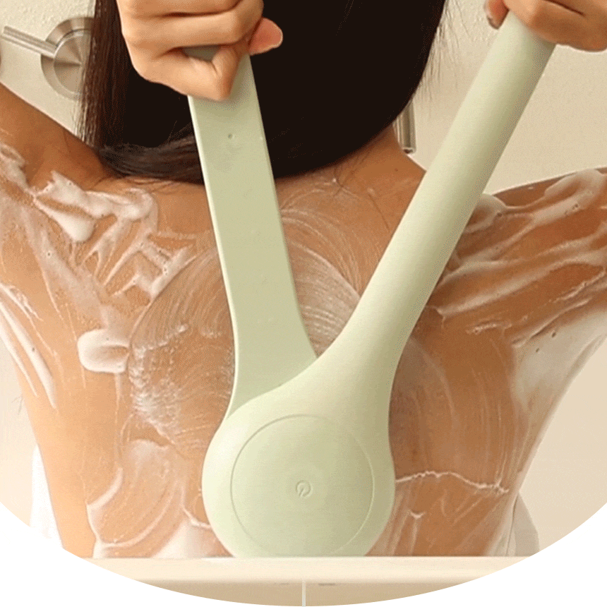 [OLLY] 올리 전동 바디브러쉬 OLBB22