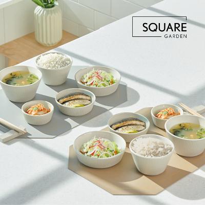 스퀘어가든 모던 프라임 홈세트 14p