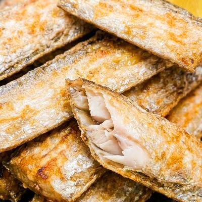 쫄깃하고 고소한 제주 토막 은갈치 1.1kg