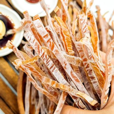 누드오징어스틱 2봉 (340g 내외)