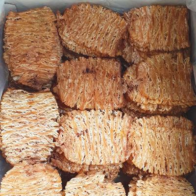 달콤 짭짤 부드러운 맥반석 몸통오징어구이 200g