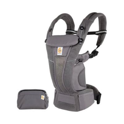 ★창고대방출 한정수량특가★ 에르고베이비 옴니 브리즈 그래파이트 그레이