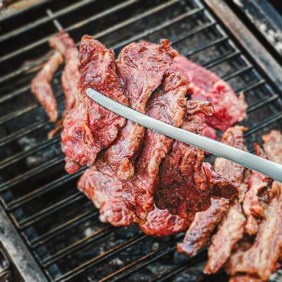 한우 1++등급 구이용 모듬/보섭살 스테이크 택1 