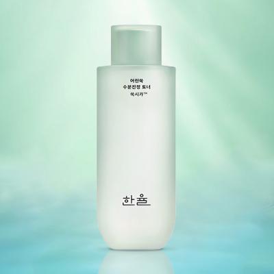 [한율] 어린쑥 수분 진정 토너 150ml 