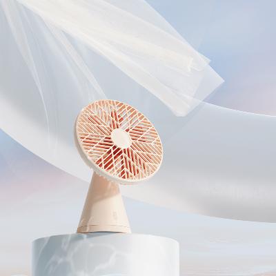 [소싱] 포레스트 프로 탁상용 무선 선풍기 / 베이지