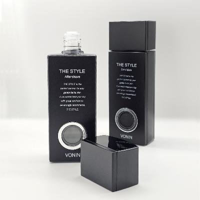 [보닌] 더 스타일 에멀전 135ml+35ml 남자보습케어