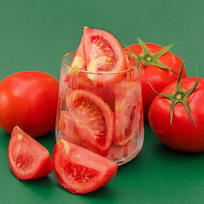 완숙토마토(실속형 혼합과) 5kg