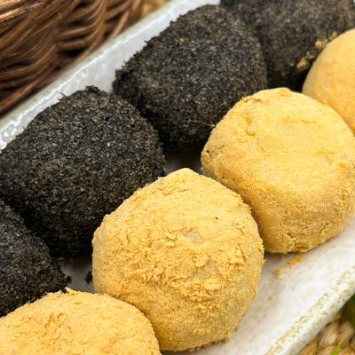 동부 앙금이 가득한 달빛 인절미 2종 (흑임자/콩고물)