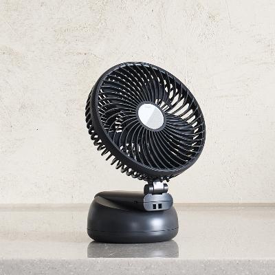 [프롬비] 빅팬 폴더블 (세트) / 쿨그레이