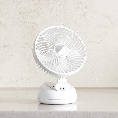 [프롬비] 빅팬 폴더블 (세트) / 스노우화이트