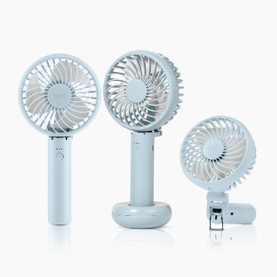 [프롬비] 사일런트스톰 / 에어리블루