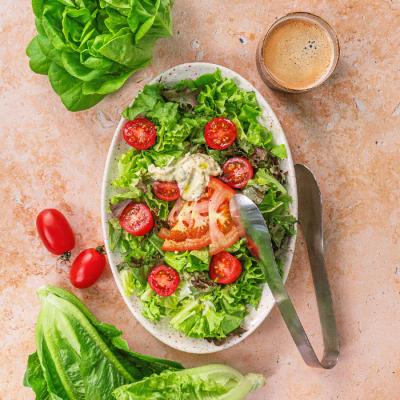 유러피안 샐러드 1kg