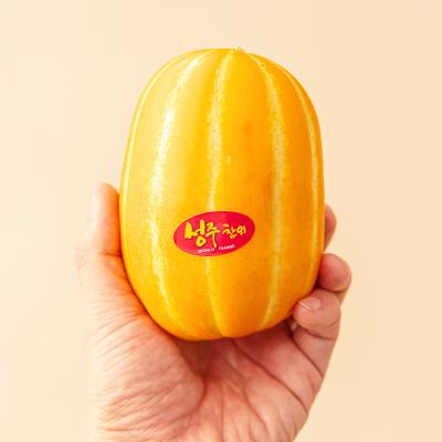 성주 참외 1.5kg, 2kg,3kg