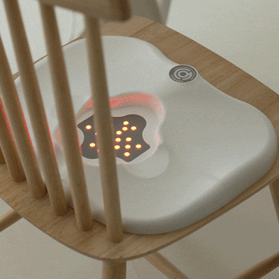 [바덴하임] 클라메딕 제4세대 가정용 950nM 근적외선 좌욕기