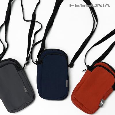 [페소니아] 크로스백 에그