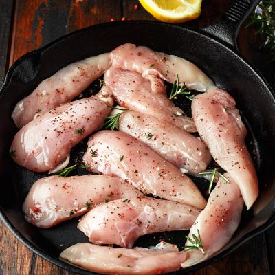 네이처그램 생 닭안심살 택1