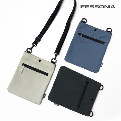 [페소니아] 크로스백 포스트