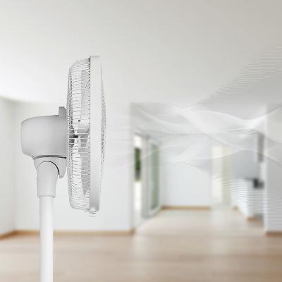 ★시크릿특가★ [보만] 14형 초미세풍 BLDC 스탠드 선풍기 BF14279W