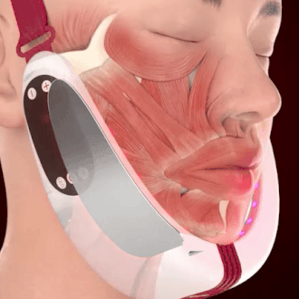 [뷰앤디] 앤모드 프로 (EMS 브이밴드)