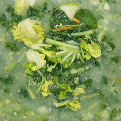 [호진이네] 수제 백열무김치 열무김치 물김치 안매운김치 유아김치 유아반찬 2.2kg~11kg