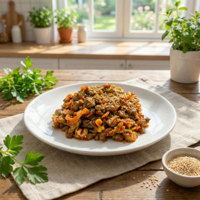 [호진이네] 수제반찬 오이장아찌무침 오이무침 오이지무침500g~3kg