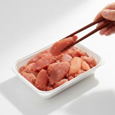 [호진이네] 백명란젓 명란젓 고급명란 백명란 명란파지 명란파치 400g~4kg