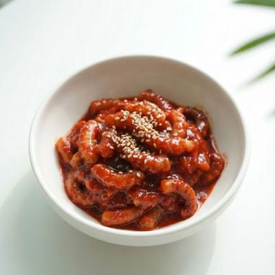 [호진이네] 낙지젓갈 낙지젓 고급젓갈 500g~5kg