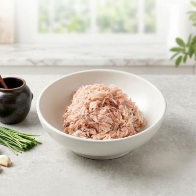 [호진이네] 국내산 새우젓 물 1방울 들어가지 않은 새우젓 오젓 500g~5kg