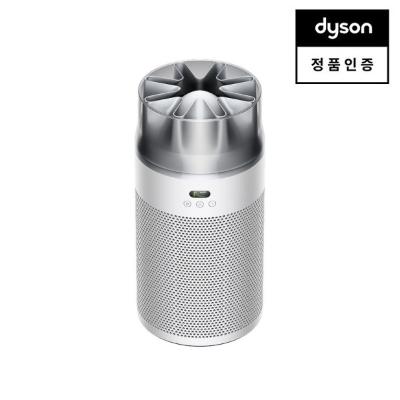 [다이슨] 허쉬젯 컴팩트 공기청정기 (화이트/실버)