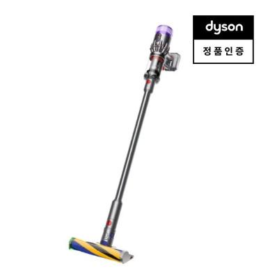 [다이슨] 마이크로