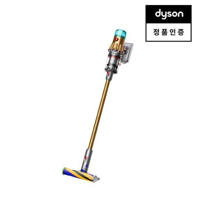 [다이슨] V12 디텍트 슬림(골드/골드)