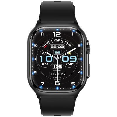 [블라우풍트] 스마트워치 무선통화 러닝 스포츠 키즈 부모님 블루투스 워치 BLP-SW331(색상/택1)