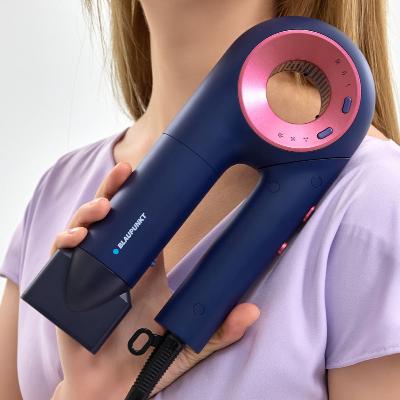 [블라우풍트] UE플립 접이식 휴대용 헤어드라이어 BLP-HD916 (색상/택1)