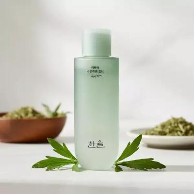 ★금/토/일 5% 쿠폰할인★[한율] 어린쑥 수분 진정 토너 150ml 