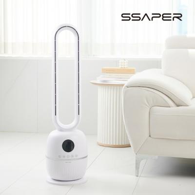 셰퍼 에어큐 날개없는선풍기 SS-J5001
